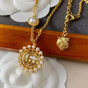 replica Gucci Necklaces sale via paypal
