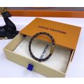 Shop Louis Vuitton DAMIER Keep it bracelet (M6138E, M8137E, M6140E