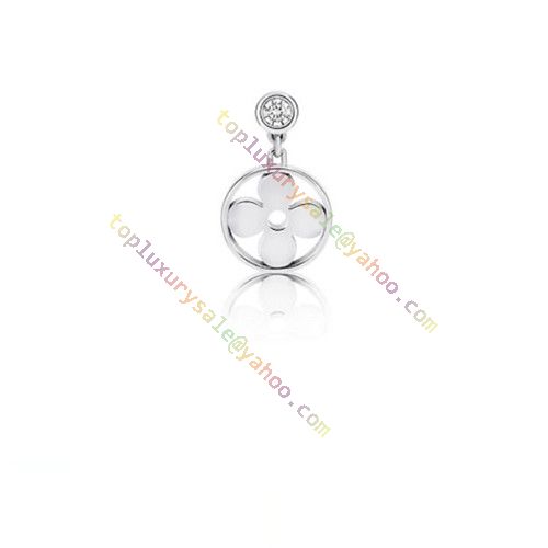 Low Price Louis Vuitton Idylle Blossom 925 Sterling Silver