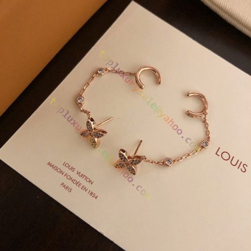 Louis Vuitton Fashion Jewelry for Sale