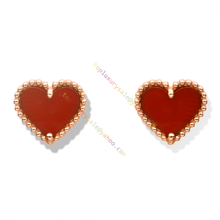 Buy Louis Vuitton Heart Necklace Online In India -  India