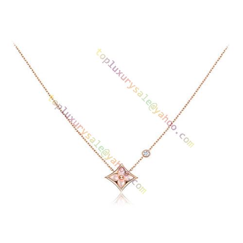 Diamond Blossom Sun Pendant, White Gold, Onyx And Diamond - Categories  Q93651