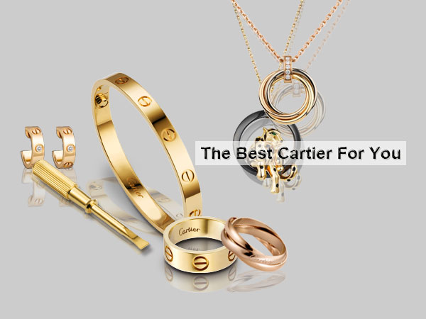 Webr- The Best Website for High-Quality Cartier Jewelry at Competitive Prices