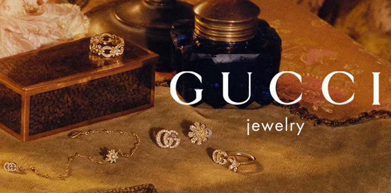 replica gucci jewelry sale